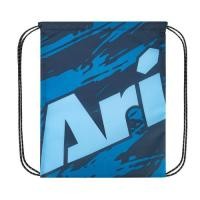 ราคา ARI GRAPHIC GYMSACK กระเป๋า Gymsack อาริ กราฟฟิค (19916486805)