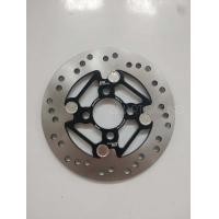 ราคา จานดิส หน้า รุ่น Lead 125 หลีด125 จานสร้างแท้ จานดิสเบรค จาน ยี่ห้อ Boushi แท้ SPN ขนาด 190มม (20977567290)