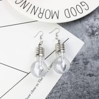 ราคา FANG2 สองหลอด สกรูสกรูยึด ชุบด้วยไฟฟ้า โคมไฟติดเพดาน เปล่งแสงสีสันสดใส ต่างหูห้อยเรืองแสง ต่างหูห้อยระย้า ต่างหูหลอดไฟแสง ต่างหูสำหรับผู้หญิง ต่างหูแฟชั่นเรืองแสง (19495070370)