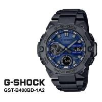 ราคา นาฬิกาผู้ชาย CASIO G SHOCK รุ่น GST B400BD 1A2 กันน้ำ มี 5 สี รับประกัน 1 ปี (17658974596)