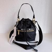 ราคา Lesportsac European and American fashion casual pure shoulder bag tote bag Hand bag 3397 (19623663421)