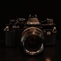 ราคา กล้องฟิล์ม Canon AL1 Canon Fd 50 f1 4 (14163793006)