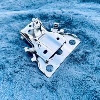 ราคา หูยึดเบาะ บานพับเบาะ DASH แดช แท้ ตัวเก่าชุบโครเมี่ยม ปี 1993 1997 77110 KBP 900 (20725354044)