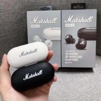 ราคา Marshall หูฟังไร้สายบลูทูธ Mode II (21125093627)
