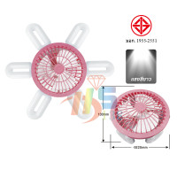 ราคา หลอดไฟพัดลม LED HS 590 280W มีใบพัด 5 แฉก หลอดไฟตลาดนัดสีเหลืองนวลแสงขาว และแสงวอมไวท์ (20332346885)