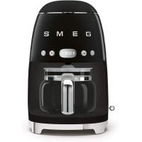 ราคา Replete Smeg สไตล์วินเทจเครื่องชงกาแฟ17 3X12 8X11 3ครีม (20868990018)