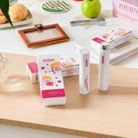 ราคา ส่งไว ส่งฟรี สั่ง 2 ขวดรับสติ๊กเกอร์ น้ำหอม Withat หอมติดทนมากก น้ำหอมแฟนหลง (21283593825)