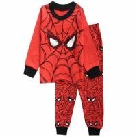 ราคา ชุดสไปเดอร์แมน Spiderman สไปเดอร์แมน ชุดซุปเปอร์ฮีโร่ ชุดแฟนซีเด็ก สินค้าพร้อมส่ง (20958297078)