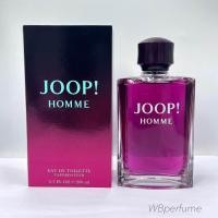 ราคา น้ำหอม Joop Homme EDT 200ml (20821125974)