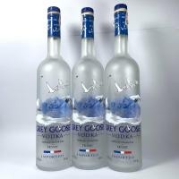 ราคา ขวดGrey Goose ไม่มีกล่อง ขวดเปล่า ขวดเหล้านอก ขวด ขวดสวยๆ ขวดเปล่าสวยๆ ขวดสะสม (17468480489)