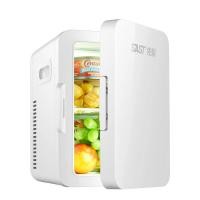 ราคา Malory จัดส่ง 3 ถึง 5 วัน ตู้เย็นขนาดเล็ก 8 ลิตร ตู้เย็นในรถบ้าน ตู้เย็นหอพักบ้าน Home ตู้เย็นขนาดเล็กห้องนอนเดี่ยว (19211796368)