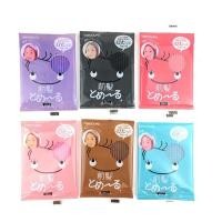 ราคา 2แผ่น ซอง แผ่นแปะผม5ซอง ที่แปะผม แผ่นติดผมแต่งหน้า แผ่นติดผม แผ่นเก็บผม IR679 (20237407014)