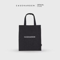 ราคา Tote Caseharden Tote Bag กระเป๋าผ้าสไตล์เกาหลี (21087198809)
