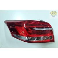 ราคา ไฟท้าย โตโยต้า วีออส 17 20 Toyota Vios 17 20 (15784025960)