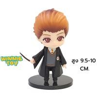 ราคา โมเดล แฮรี่พอตเตอร์ 6 แบบ สูงประมาณ 9 5 10 CM WINNIETOYS (10205832272)