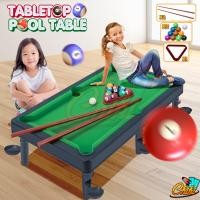 ราคา โต๊ะของเล่นพูล สนุกเกอร์จำลอง โต๊ะพูลมินิเดสก์ท็อป สนุ๊กเกอร์ พูล ของเล่น ปาร์ตี้ ที่บ้าน โต๊ะกีฬา (21303448529)