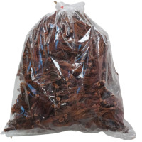 ราคา ดอกงิ้ว ดอกเงี้ยว น้ำหนัก 25 กรัม Red cotton tree flowers dried ผลผลิตใหม่ของปี 2566 เหมาะสำหรับทำขนมจีนน้ำเงี้ยว Northern Thai Dishes อาหารพื้นเมืองของทางภาคเหนือ (16651112745)