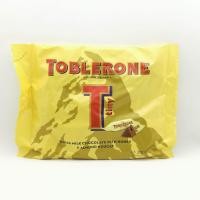 ราคา TOBLERONE tiny (714266624)