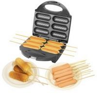 ราคา เครื่องทำวาฟเฟิลฮอทด็อก FRY KING รุ่น FR C6 มีสินค้าพร้อมส่งค่ะ (19406591854)
