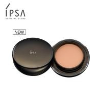 ราคา IPSA FOUNDATION ULTIMATE E SPF25 PA 16g ไม่รวมแปรง แปรงแยกจำหน่าย (21001279023)