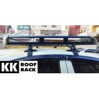 ราคา แร็คหลังคาสำหรับ Nissan March (18144835442)