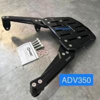 ราคา ตะแกรงท้ายเบาะ Honda ADV350 ADV160 ADV150 แท้ (18576488882)