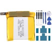 ราคา สำหรับ Huami Amazfit Smart Watch 225mAh PL382222GHGH การเปลี่ยนแบตเตอรี่ YDDF (20105633003)