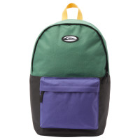 ราคา Quiksilver กระเป๋าเป้ The Poster 26L Medium Backpack for Men AQYBP03143 GQE0 234 (20585237118)