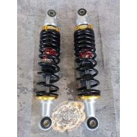 ราคา โช๊ค โช๊คหลัง yss okd spn ไนโตรrcb sr sm cg gd gto ct triumph legend makina kawasaki w175 xjr cb400 bobber steed400 wave (12430662654)