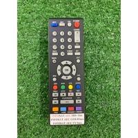 ราคา รีโมท TV INFOSAT AEC HD box AEC GOLD box AEC TV box ตามภาพใส่ถ่านใช้งานได้เลย (16968002361)
