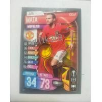 ราคา Card Football Matchattax Manchester United 2019 (20417125005)