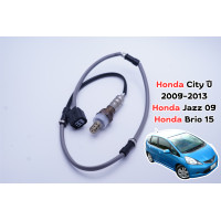 ราคา 36532 RB0 004 OXYGEN SENSOR Honda Jazz 09 City 2009 2013 Brio 15 เซ็นเซอร์ออกซิเจน ฮอนด้า แจ๊ส ซิตี้ บรีโอ้ เซ็นเซอร์ไอเสีย เซ็นเซอร์ O2 ตัวหลัง (20903736389)