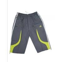 ราคา กางเกงผ้าร่ม ขา3ส่วน กางเกงผ้าร่มอดิดาส กางเกงสามส่วน กางเกงกีฬา (17199408137)