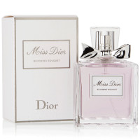 ราคา น้ำหอม Dio r Miss Dior Blooming Bouquet EDT 100 ml (11536186731)
