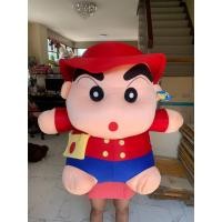 ราคา ตุ๊กตาชินจัง งานลิขสิทธิ์แท้ (20682682665)