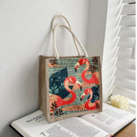 ราคา Mini กระเป๋าสาน กระเป๋าสะพายข้าง กระเป๋าถือ (17125041969)