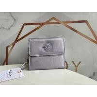 ราคา oudukai Kipling ใหม่ กระเป๋าสตางค์ ใบสั้น พับได้ 9 สี แฟชั่นสําหรับสตรี AC3755 (20579901076)