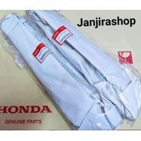 ราคา บังโซ่ HONDA แท้ศูนย์ เวฟ125i ปลาวาฬ WAVE 125i 2012 ปี 2012 2019 (9003052109)