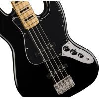 ราคา Squier Classic Vibe 70s Jazz Bass เบสไฟฟ้า 4 สาย (10300381540)