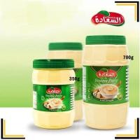 ราคา Alsaadah Tahini Sesame Paste (20870855457)