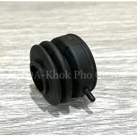 ราคา ยางกันฝุ่นฝาครอบแกนคอนโทรลวาล์ว ยางกันฝุ่นแกนคอนโทรลใบมีด รถไถคูโบต้า KUBOTA รุ่น L3408L3608L4508L4708 (14941042269)