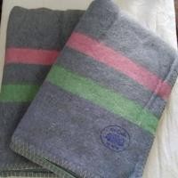 ราคา ผ้าห่มสักหลาดสีเทา ผ้าซับน้ำ (12156358618)