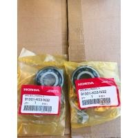 ราคา ลูกปืนข้อเหวี่ยงเวฟ110i เวฟ125iปลาวาฬ เวฟ125iLEDแท้ศูนย์ ราคาต่อ1ลูก (20482967669)