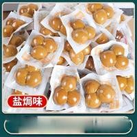 ราคา ไข่นกกระทาพะโล้ ไข่นกปรุงรสพร้อมทาน 1ซอง3ลูก鹌鹑蛋 (21127581721)