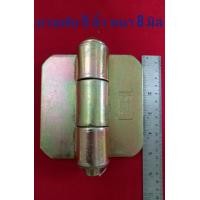 ราคา บานพับดั๊ม บานพับรถบรรทุก บานพับอีแต๋น บานพับประตูเหล็ก ซุปซิ้งสีรุ้ง (19472912195)