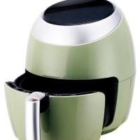 ราคา Marshal Air Fryer 7L หม้อทอดไฟฟ้าไร้น้ำมัน หม้อทอดเพื่อสุขภาพ หม้อทอดไร้น้ำมัน หน้าจอ LED ระบบสัมผัส หม้อทอด หม้อไฟฟ้า (20681815128)