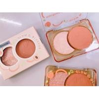 ราคา บลัชออน ไฮไลท์ หน้าเงา หน้าฉ่ำวาว เนื้อละเอียด สีสวย (20730835398)