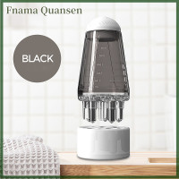 ราคา Fnama หวีบีบผมนวดหนังศีรษะแบบพกพาขนาดเล็กหวีบีบนวดหนังศีรษะแบบเหลวหวีนวดรากผมแบบพกพาขนาดเล็ก (20343701029)