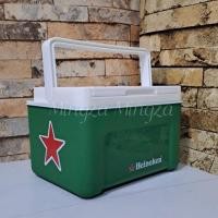 ราคา กระติกน้ำแข็ง ไฮเนเก้น 1 5ลิตร ขนาด 16x20x14 cm (19275185504)