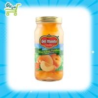 ราคา Del Monte Peach in Light Syrup 680g เดลมอนต้ พีชในน้ำเชื่อมชนิดหวานน้อย 680ก (20864276546)